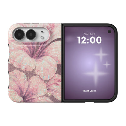 petal-veil-iphone-case iPhone 18 Duo case, view 1