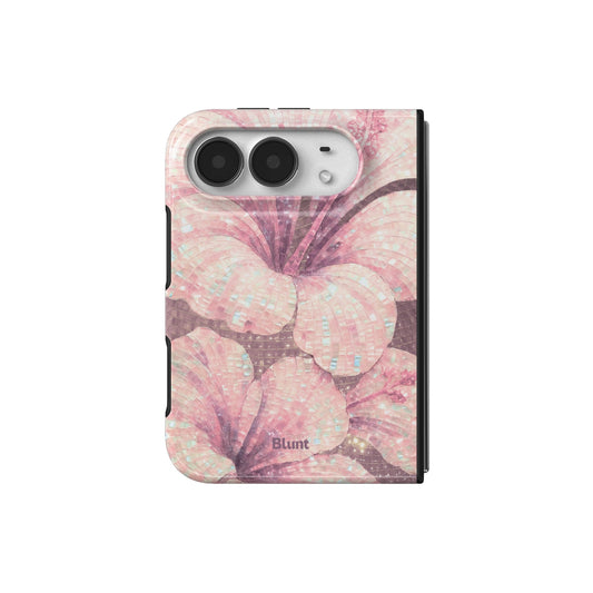 petal-veil-iphone-case iPhone 18 Duo case, view 2