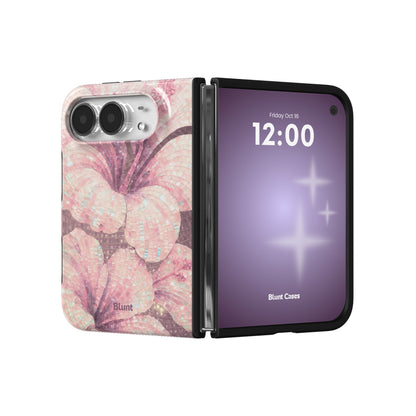 petal-veil-iphone-case iPhone 18 Duo case, view 3