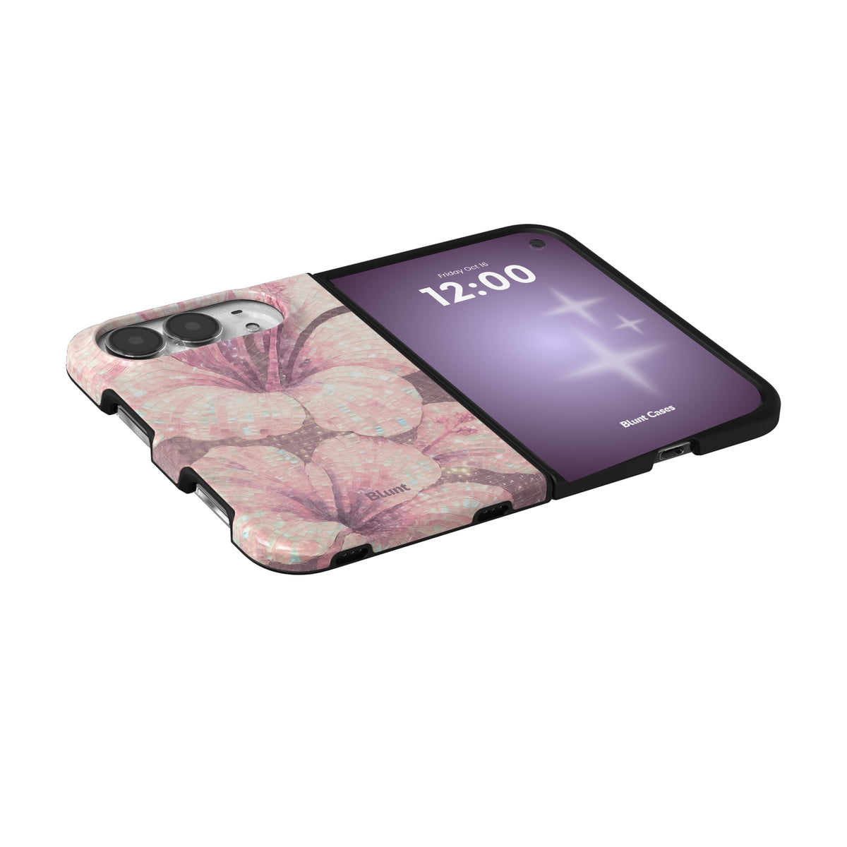 petal-veil-iphone-case iPhone 18 Duo case, view 5