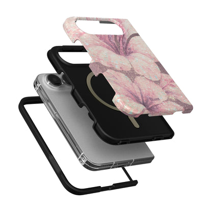 petal-veil-iphone-case iPhone 18 Duo case, view 6