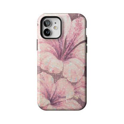 Petal Veil iPhone Case gallery - Iphone_12_Iphone_1