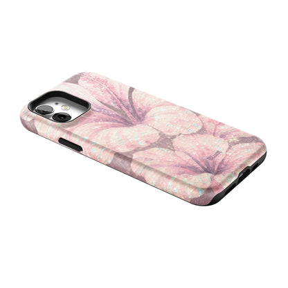Petal Veil iPhone Case gallery - Iphone_12_Iphone_2