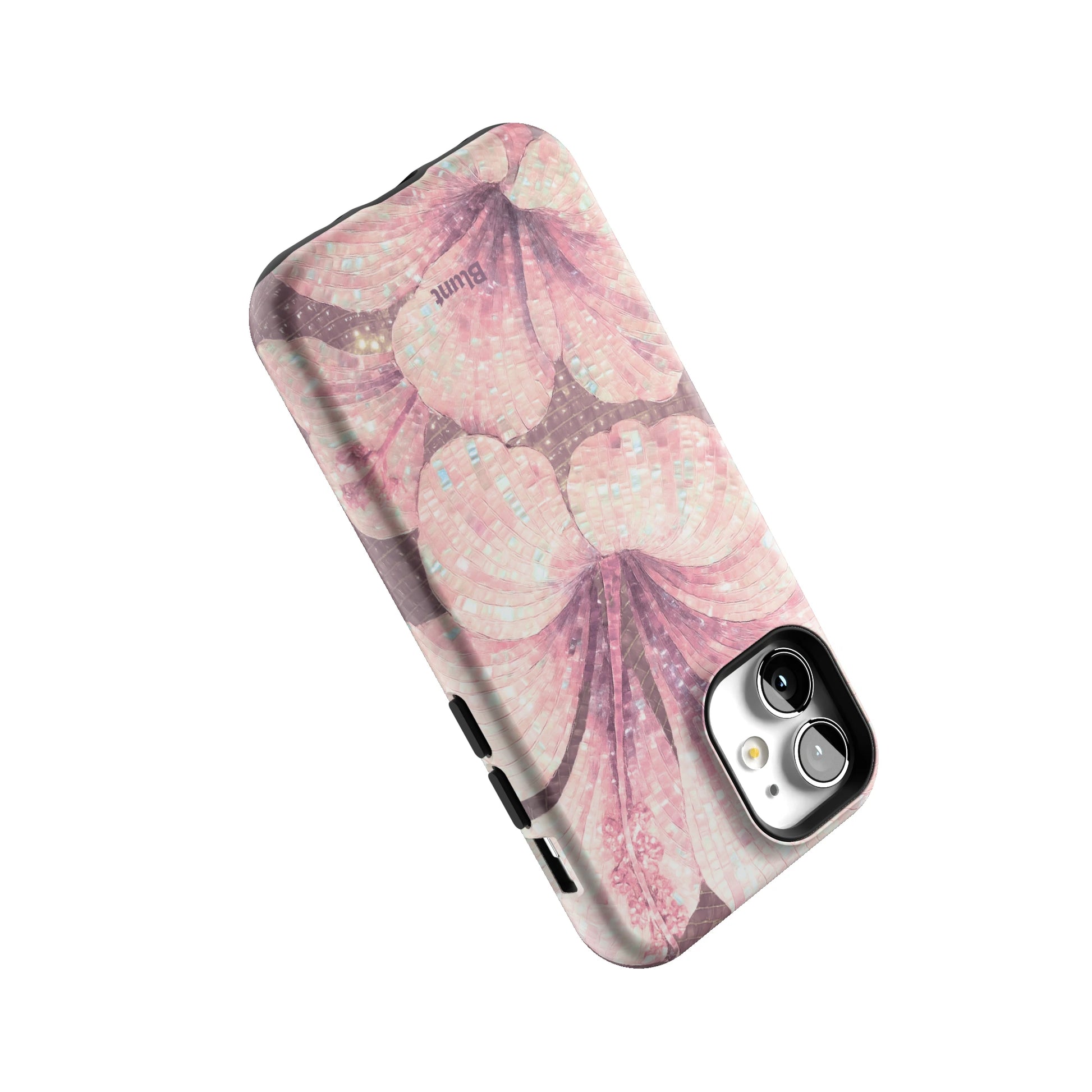 Petal Veil iPhone Case gallery - Iphone_12_Mini_Air_Plus_5