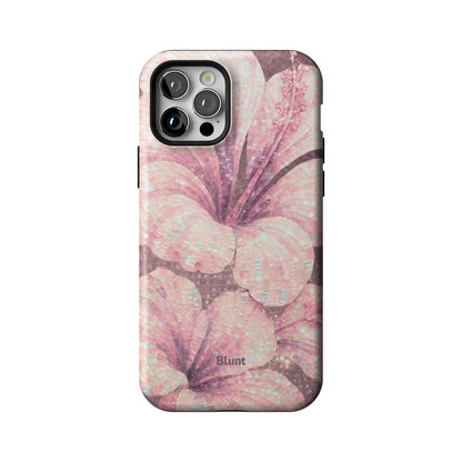 Petal Veil iPhone Case gallery - Iphone_12_Pro_1