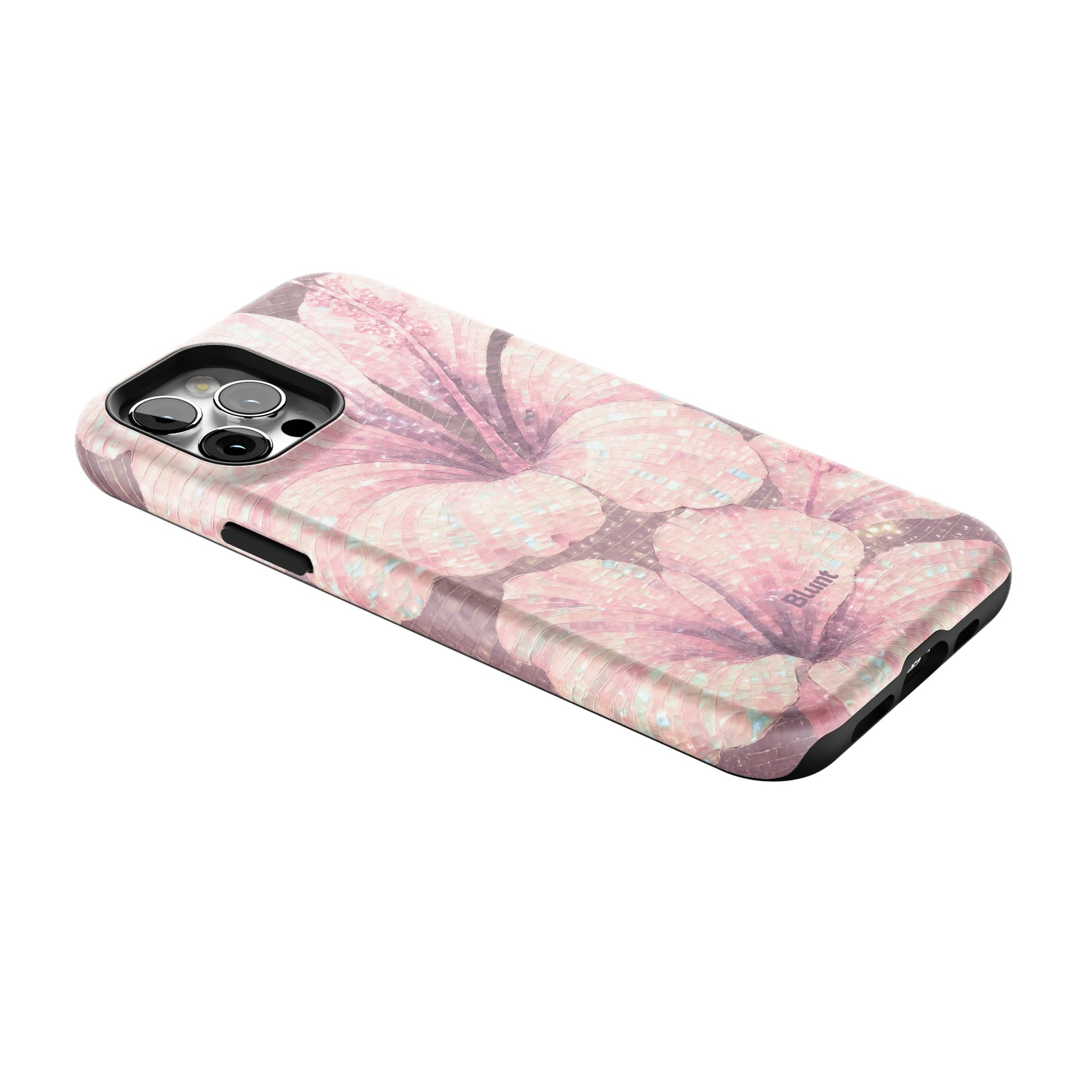 Petal Veil iPhone Case gallery - Iphone_12_Pro_2