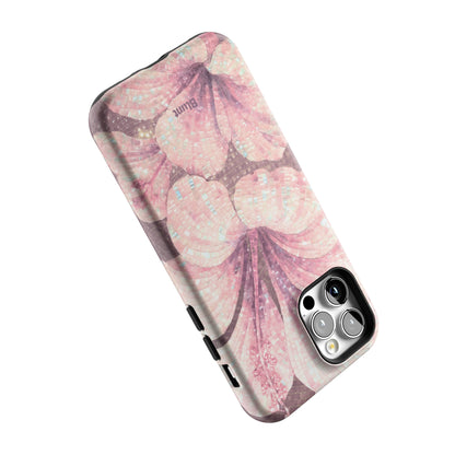 Petal Veil iPhone Case gallery - Iphone_12_Pro_5