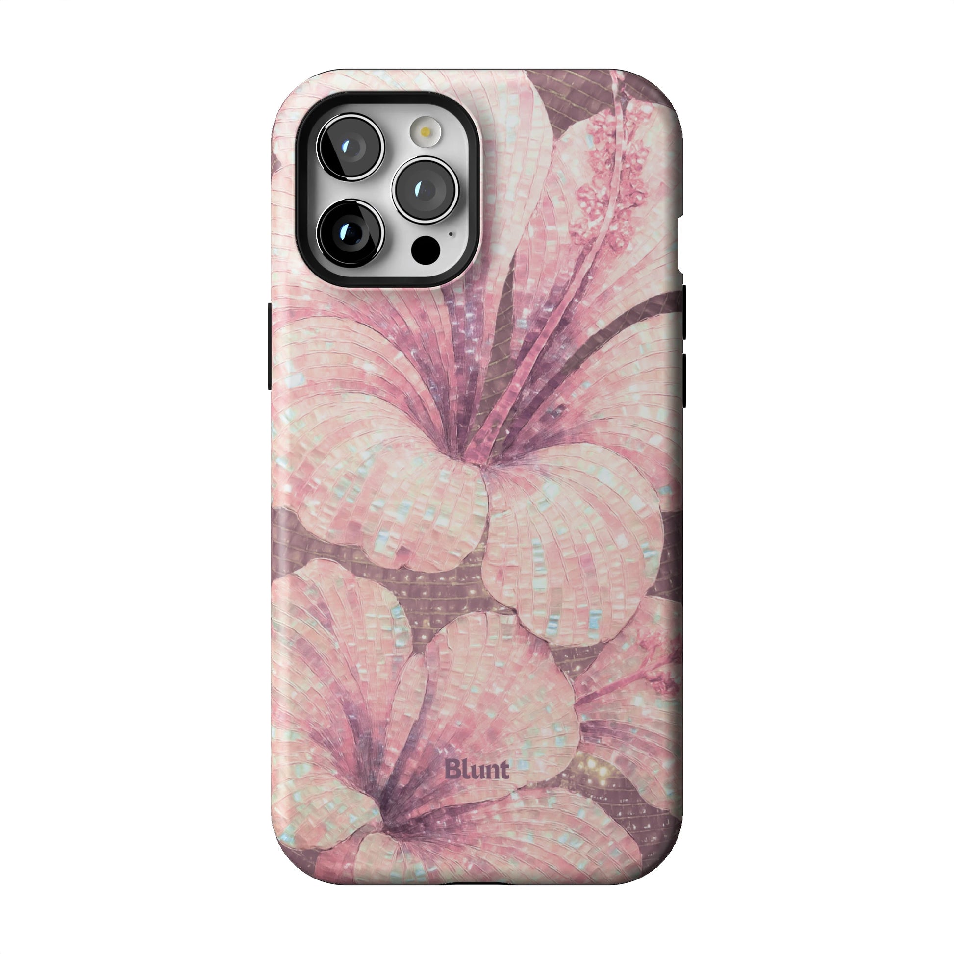 Petal Veil iPhone Case gallery - Iphone_12_Pro_Max_1