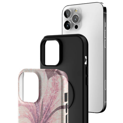 Petal Veil iPhone Case gallery - Iphone_12_Pro_Max_3