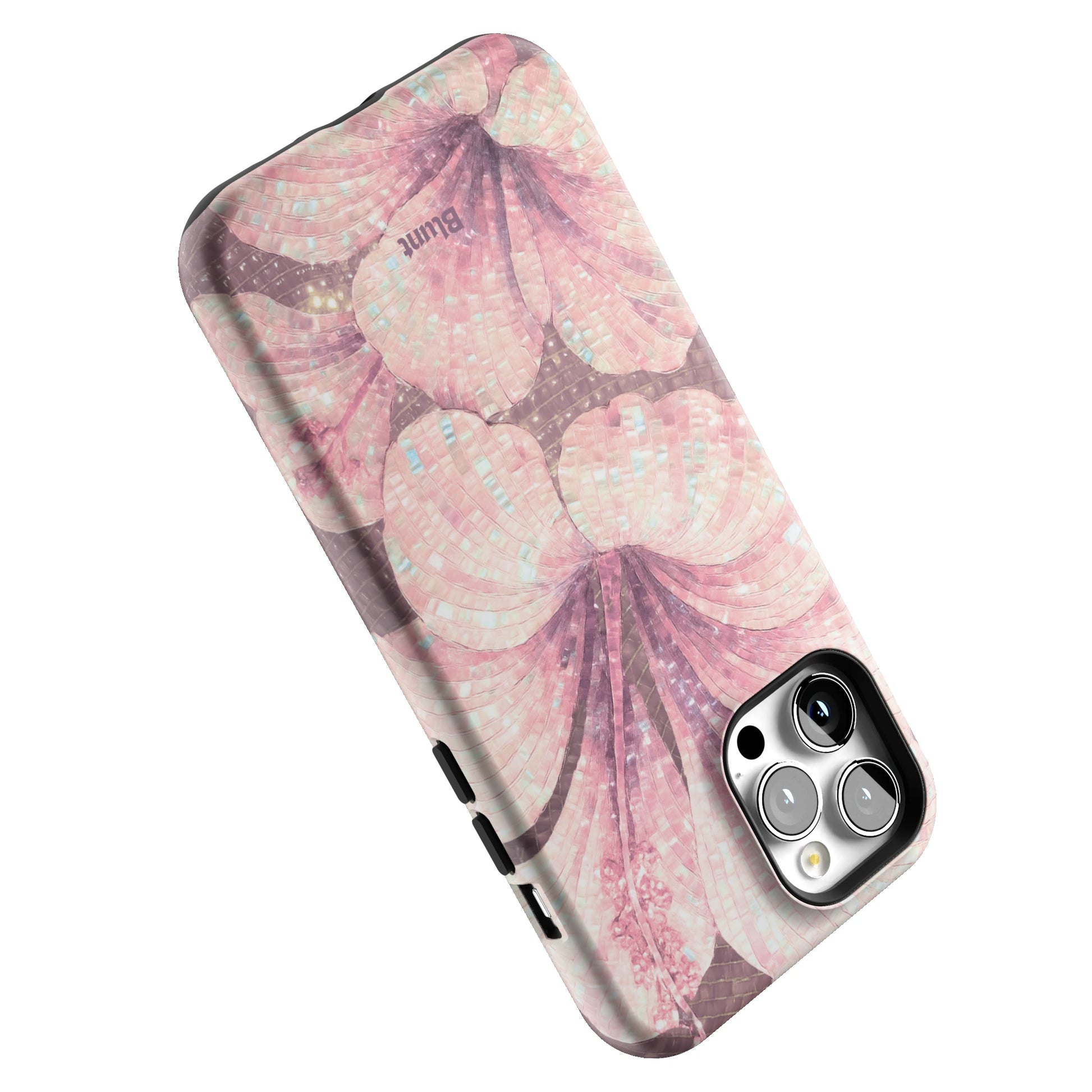 Petal Veil iPhone Case gallery - Iphone_12_Pro_Max_5