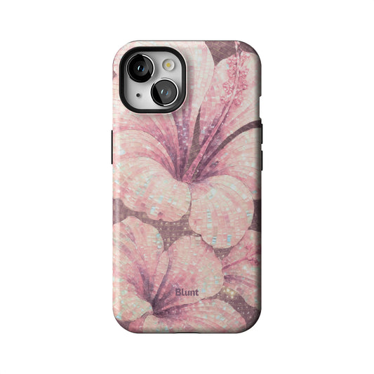 Petal Veil iPhone Case gallery - Iphone_13_Iphone_1