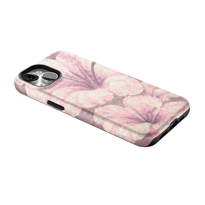 Petal Veil iPhone Case gallery - Iphone_13_Iphone_2