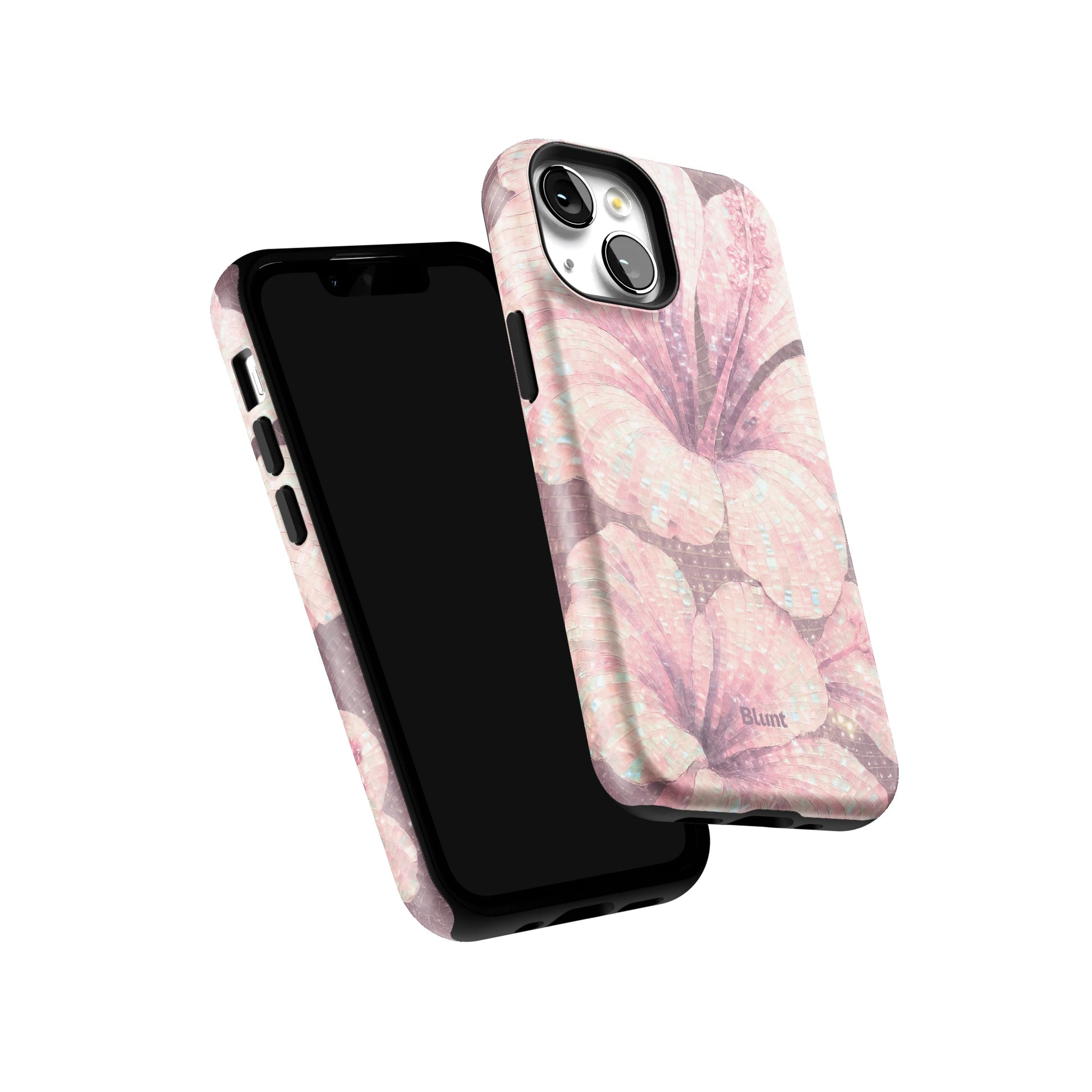 Petal Veil iPhone Case gallery - Iphone_13_Mini_Air_Plus_6