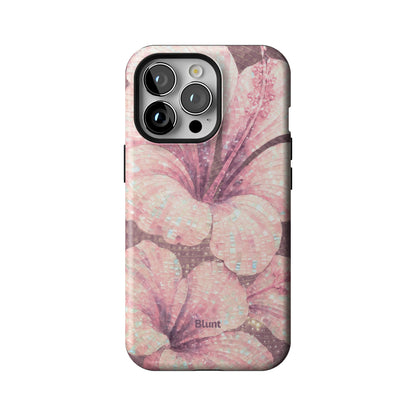 Petal Veil iPhone Case gallery - Iphone_13_Pro_1
