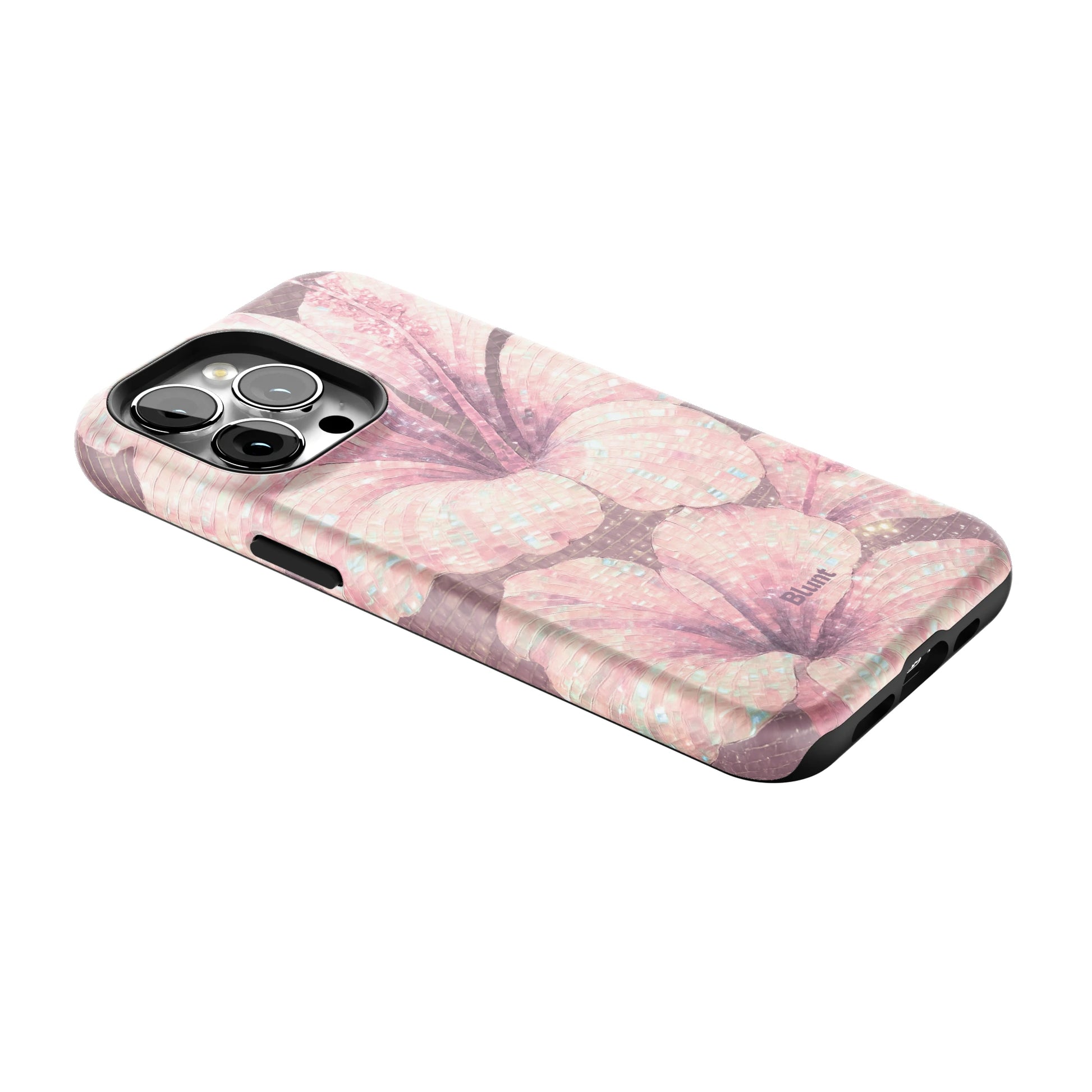 Petal Veil iPhone Case gallery - Iphone_13_Pro_2