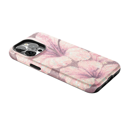 Petal Veil iPhone Case gallery - Iphone_13_Pro_2