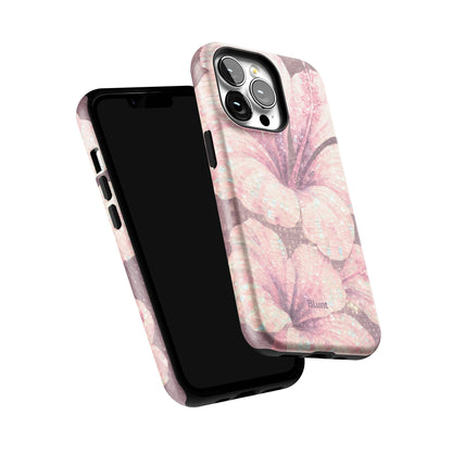 Petal Veil iPhone Case gallery - Iphone_13_Pro_6