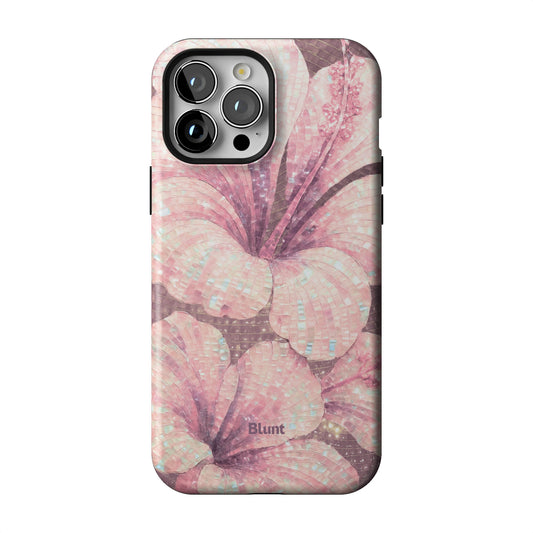 Petal Veil iPhone Case gallery - Iphone_13_Pro_Max_1