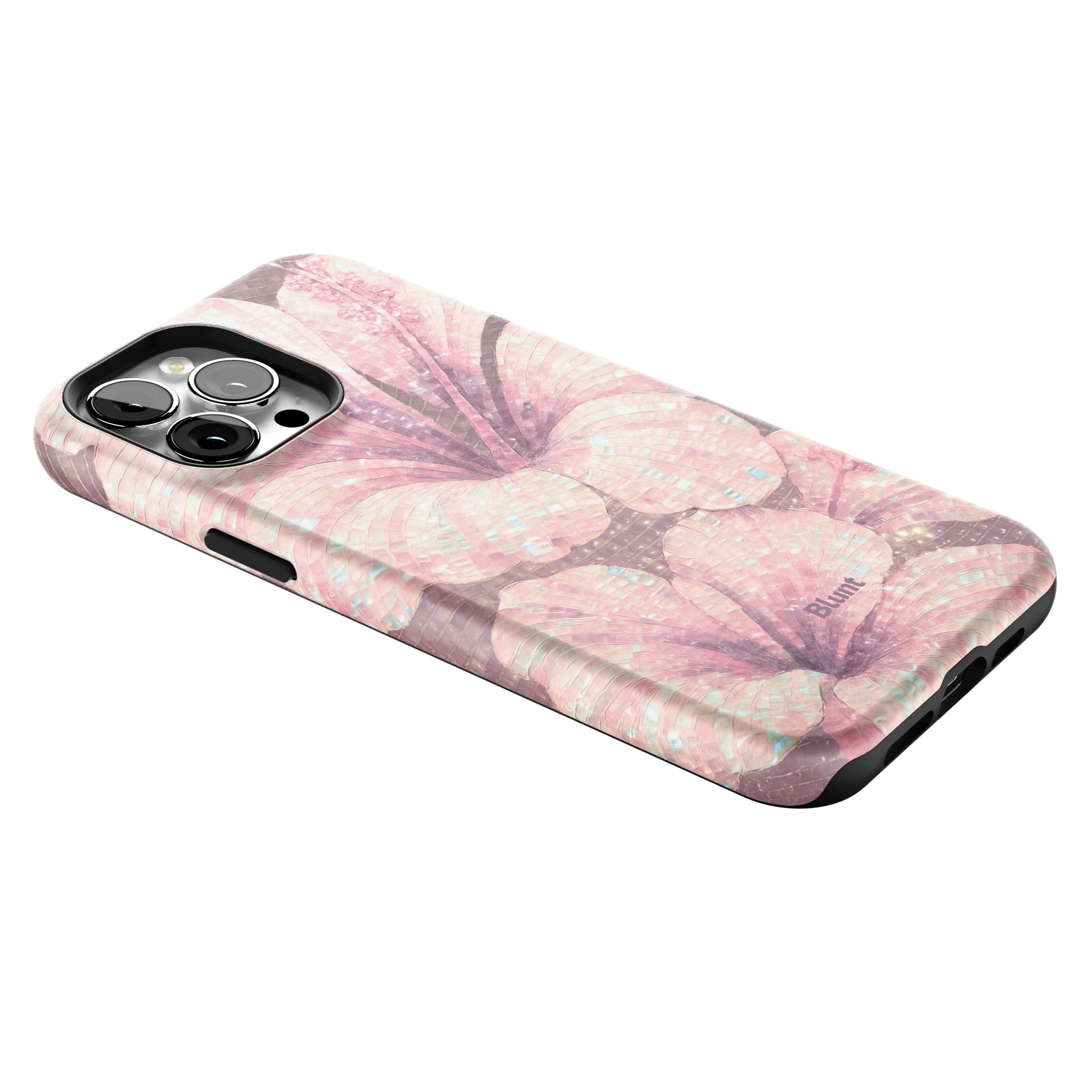 Petal Veil iPhone Case gallery - Iphone_13_Pro_Max_2