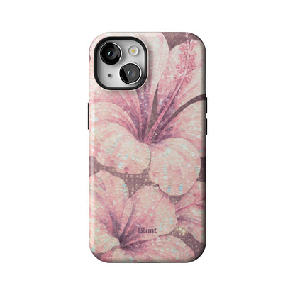 Petal Veil iPhone Case gallery - Iphone_14_Iphone_1