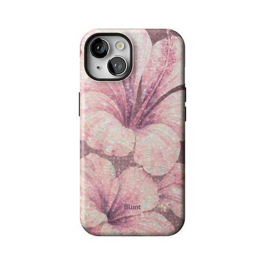Petal Veil iPhone Case gallery - Iphone_14_Iphone_1