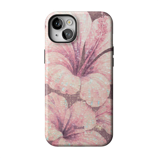 Petal Veil iPhone Case gallery - Iphone_14_Mini_Air_Plus_1