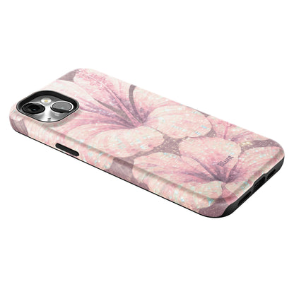 Petal Veil iPhone Case gallery - Iphone_14_Mini_Air_Plus_2