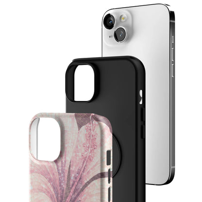 Petal Veil iPhone Case gallery - Iphone_14_Mini_Air_Plus_3