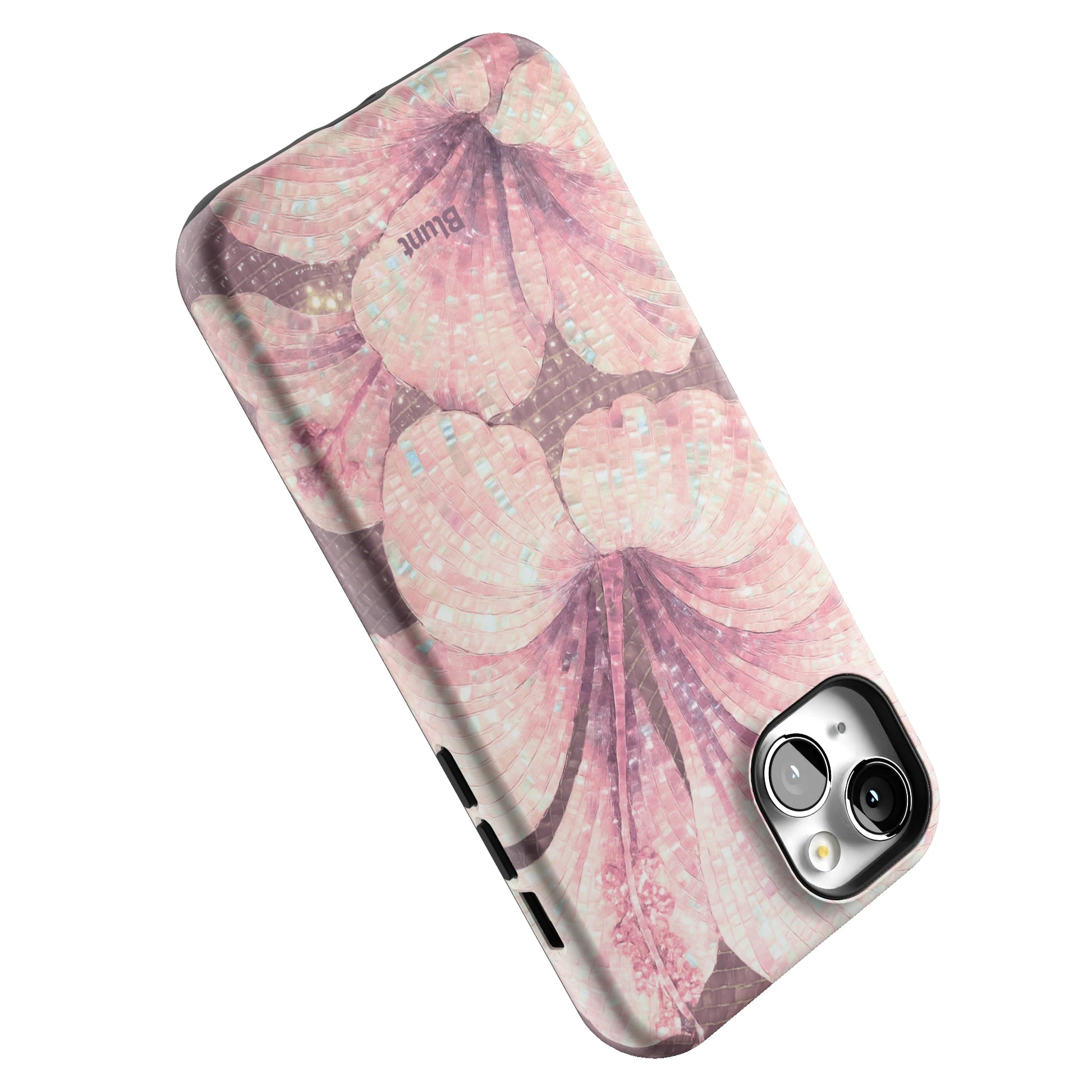 Petal Veil iPhone Case gallery - Iphone_14_Mini_Air_Plus_5