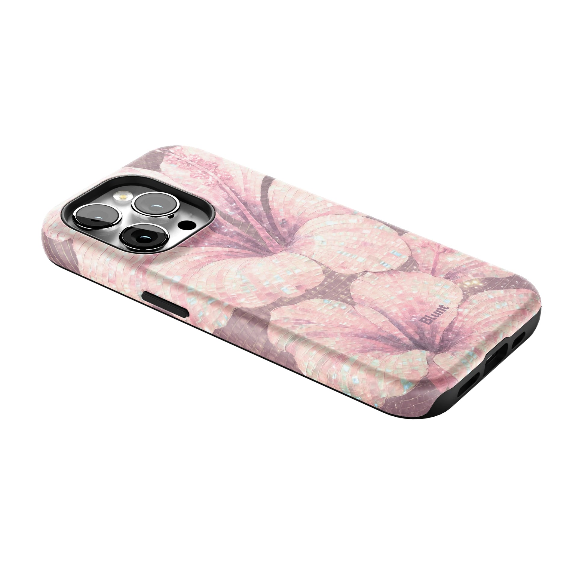 Petal Veil iPhone Case gallery - Iphone_14_Pro_2