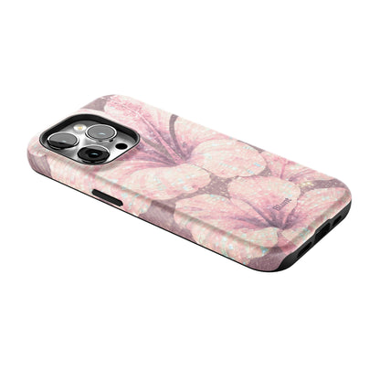 Petal Veil iPhone Case gallery - Iphone_14_Pro_2