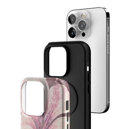 Petal Veil iPhone Case gallery - Iphone_14_Pro_3