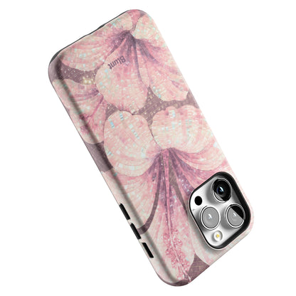 Petal Veil iPhone Case gallery - Iphone_14_Pro_Max_5