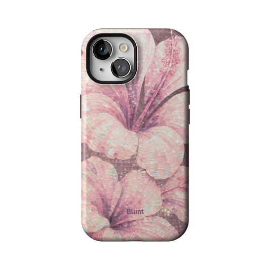 Petal Veil iPhone Case gallery - Iphone_15_Iphone_1