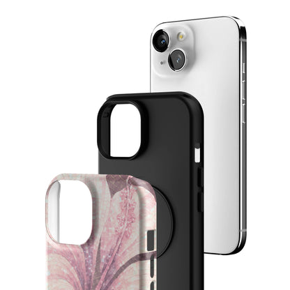 Petal Veil iPhone Case gallery - Iphone_15_Iphone_3