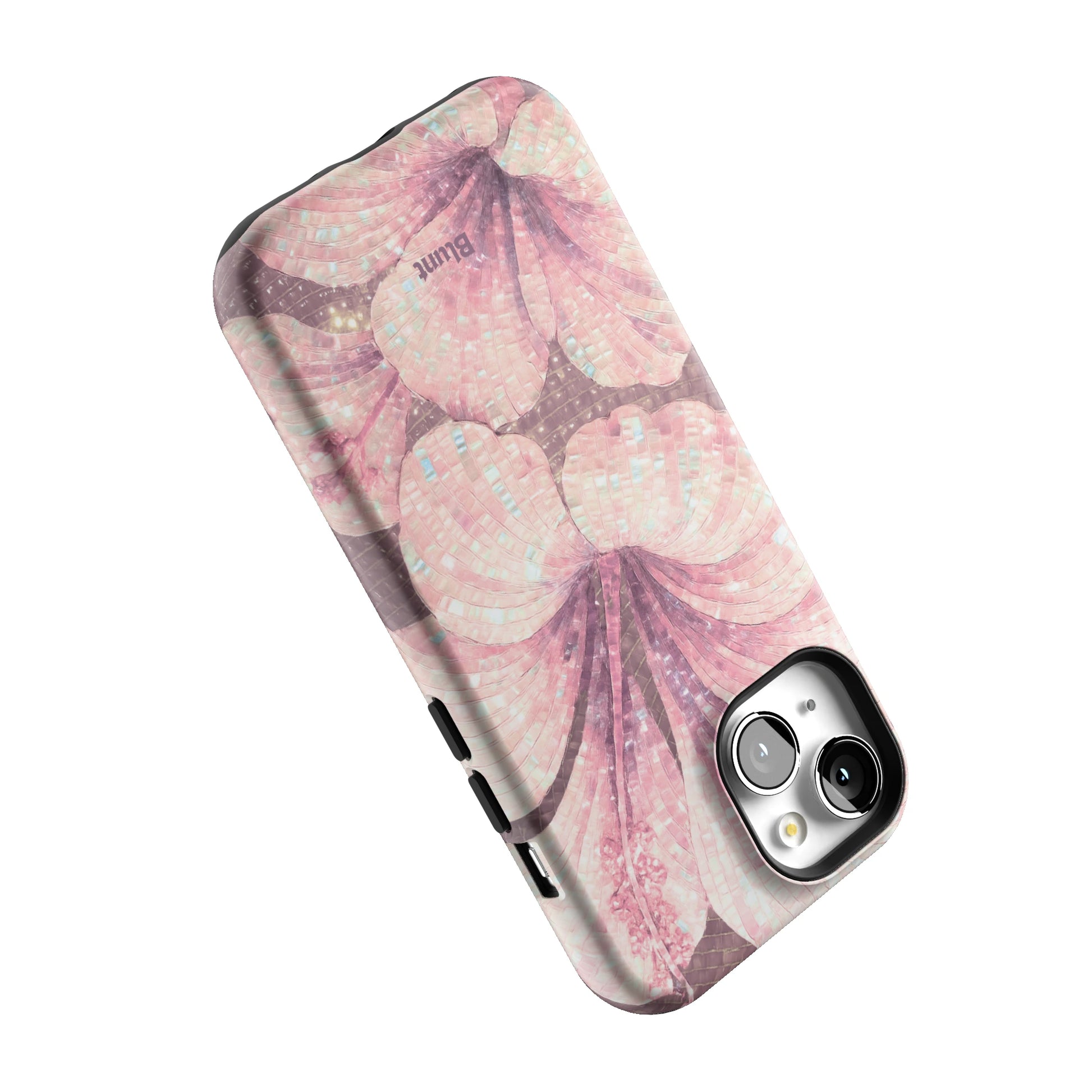 Petal Veil iPhone Case gallery - Iphone_15_Iphone_5