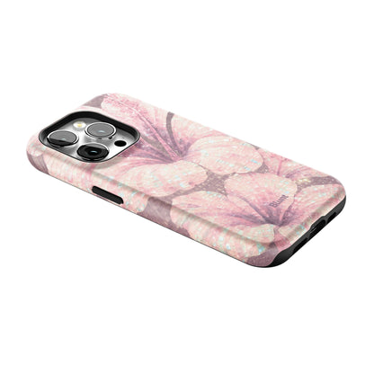 Petal Veil iPhone Case gallery - Iphone_15_Pro_2