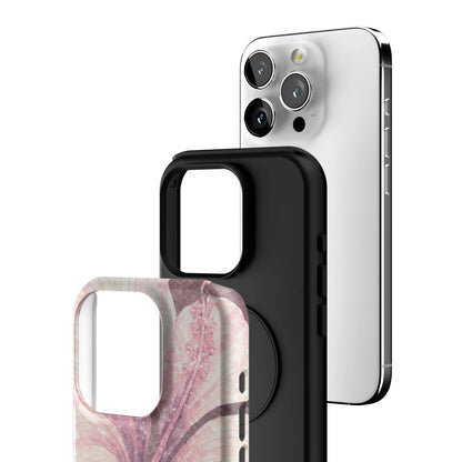 Petal Veil iPhone Case gallery - Iphone_15_Pro_3