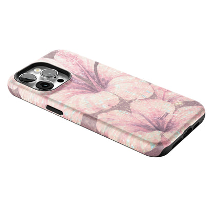 Petal Veil iPhone Case gallery - Iphone_15_Pro_Max_2