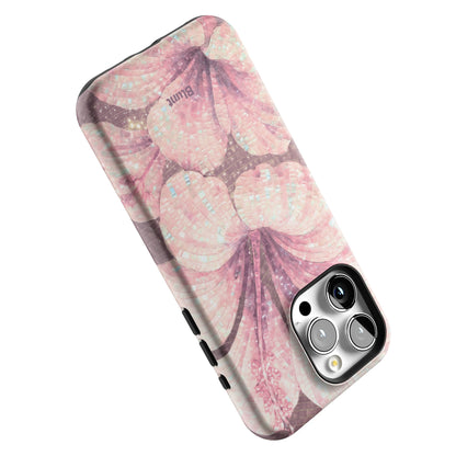 Petal Veil iPhone Case gallery - Iphone_15_Pro_Max_5
