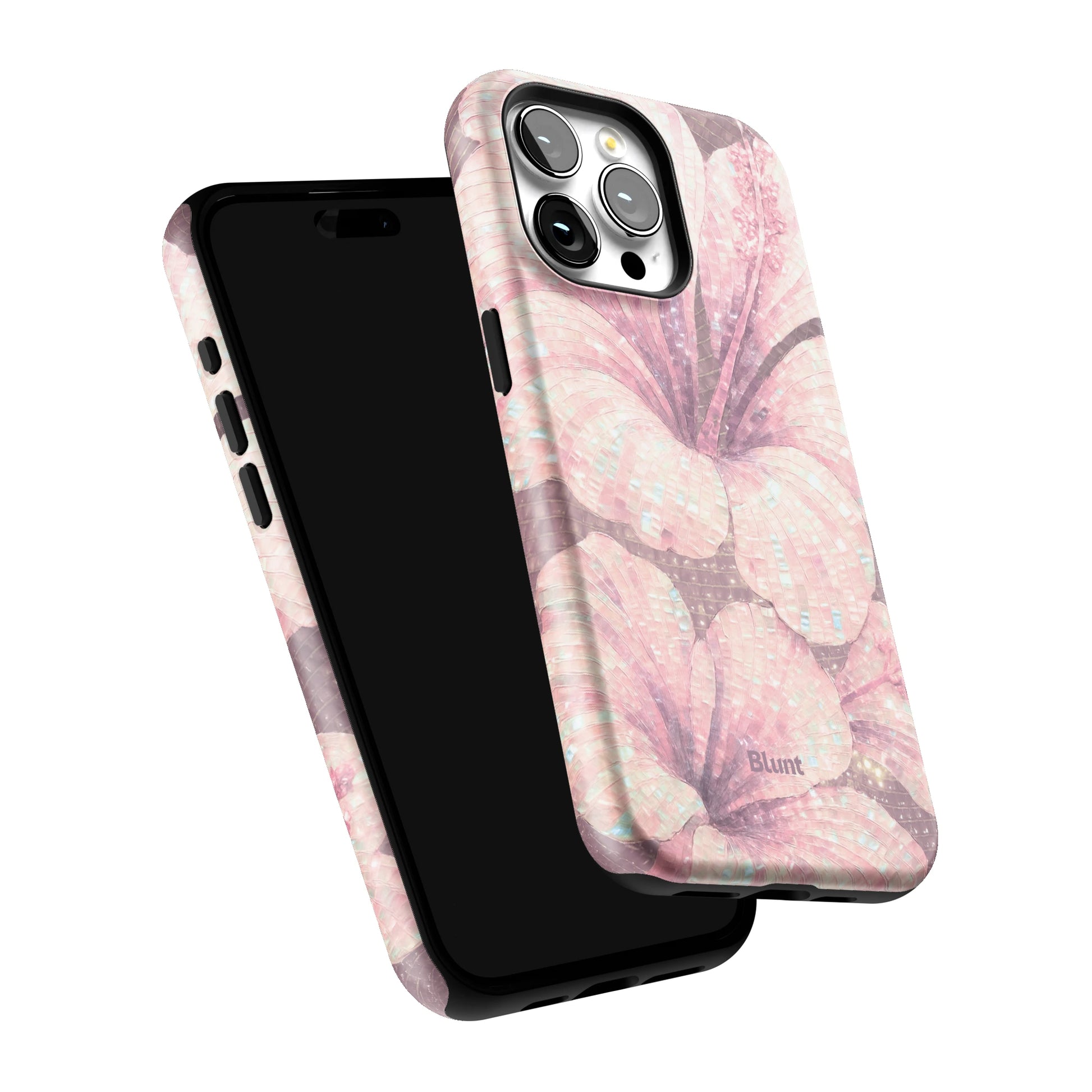 Petal Veil iPhone Case gallery - Iphone_15_Pro_Max_6