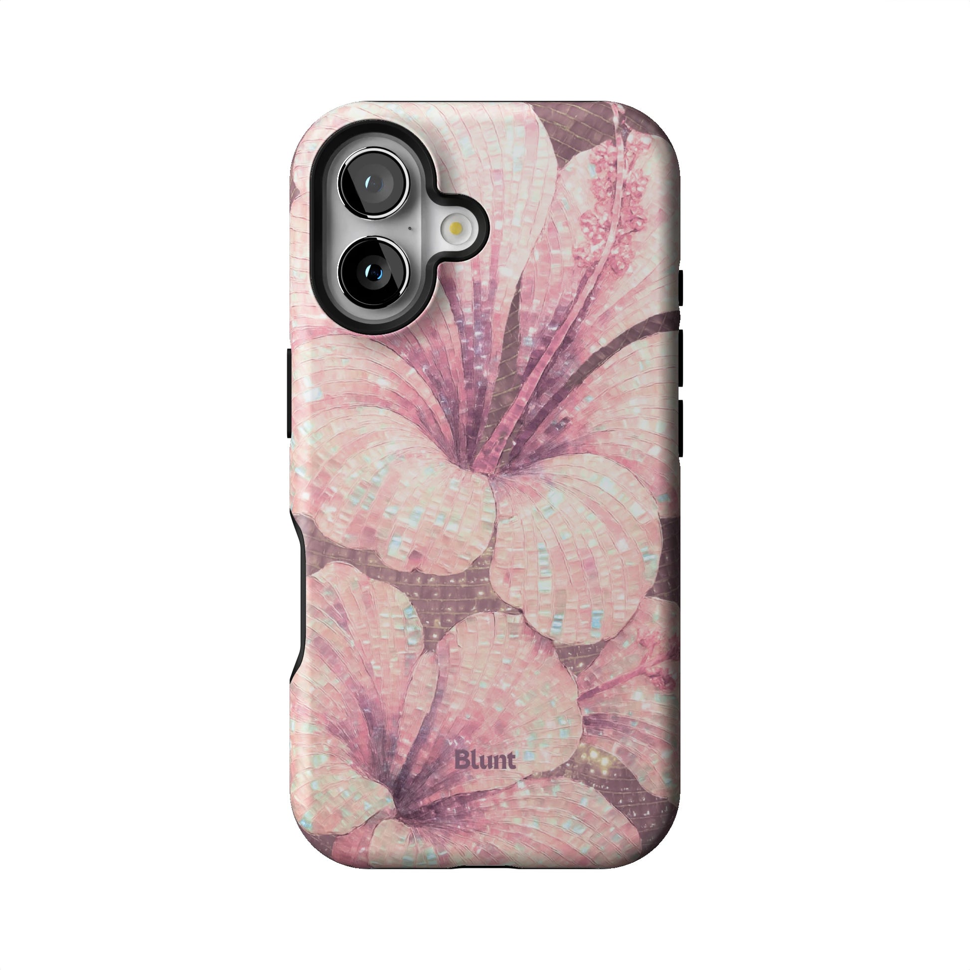 Petal Veil iPhone Case gallery - Iphone_16_Iphone_1