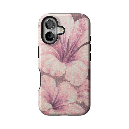 Petal Veil iPhone Case gallery - Iphone_16_Iphone_1