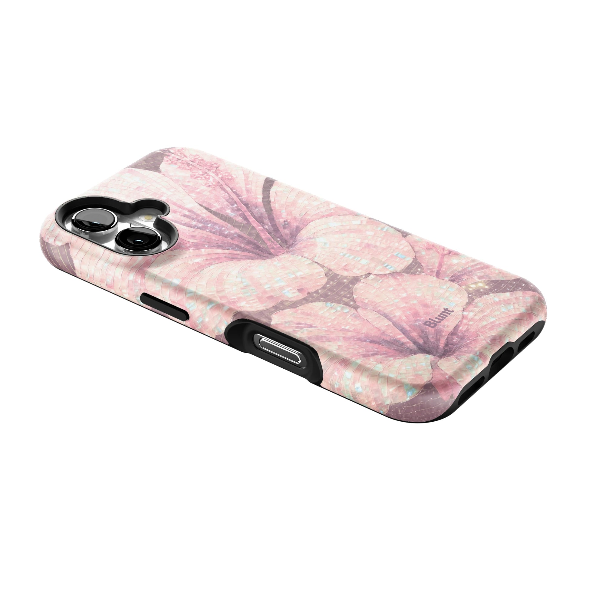 Petal Veil iPhone Case gallery - Iphone_16_Iphone_2
