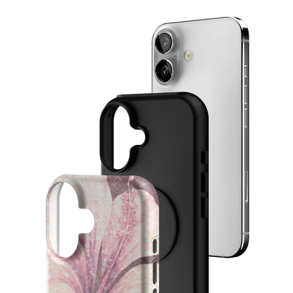 Petal Veil iPhone Case gallery - Iphone_16_Iphone_3
