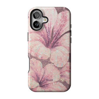 Petal Veil iPhone Case gallery - Iphone_16_Mini_Air_Plus_1