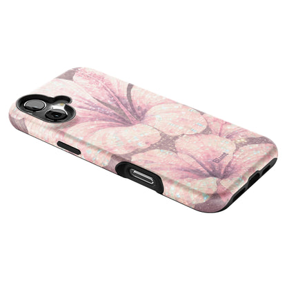 Petal Veil iPhone Case gallery - Iphone_16_Mini_Air_Plus_2