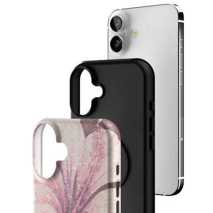Petal Veil iPhone Case gallery - Iphone_16_Mini_Air_Plus_3