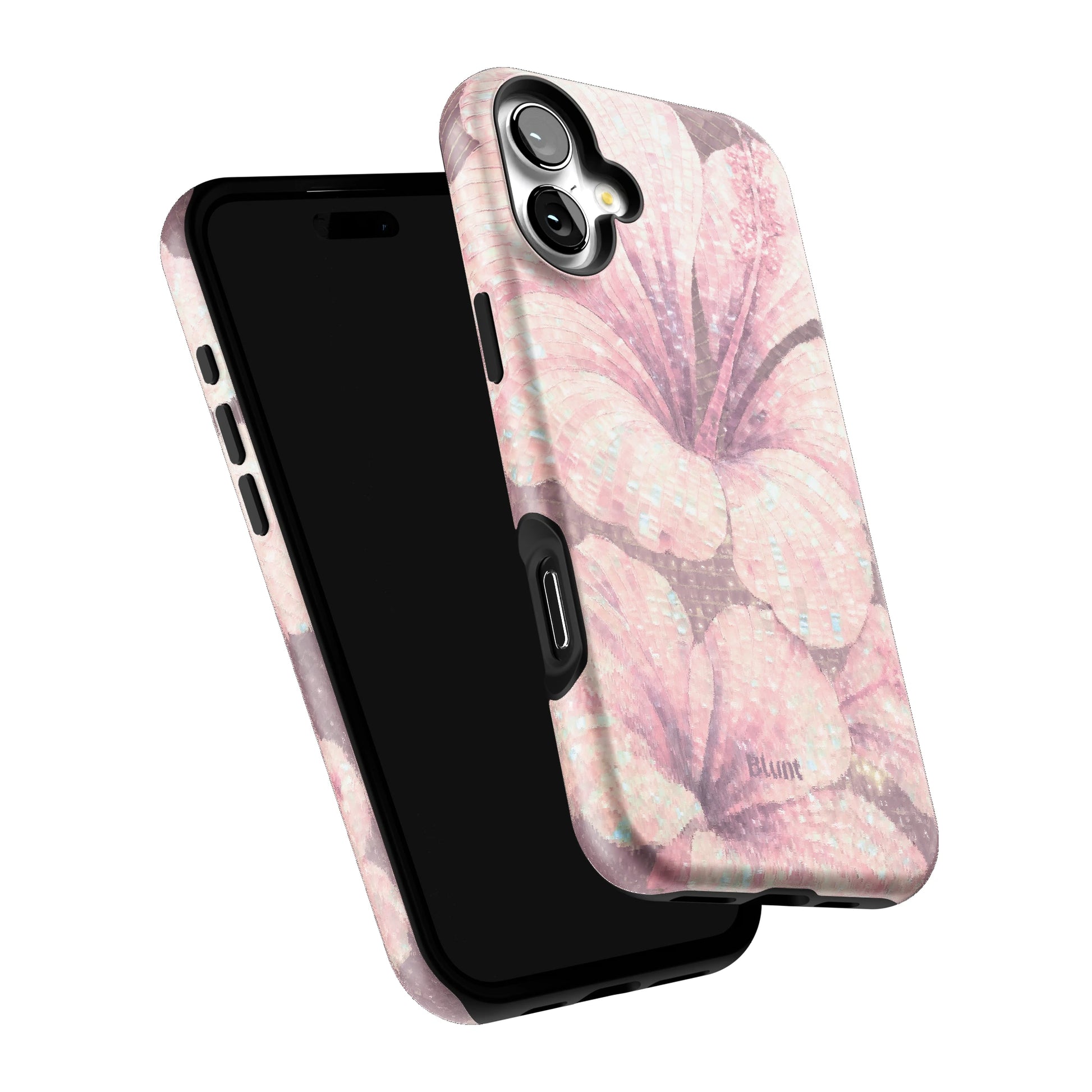 Petal Veil iPhone Case gallery - Iphone_16_Mini_Air_Plus_6