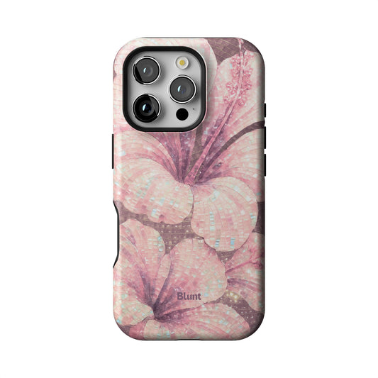 Petal Veil iPhone Case gallery - Iphone_16_Pro_1